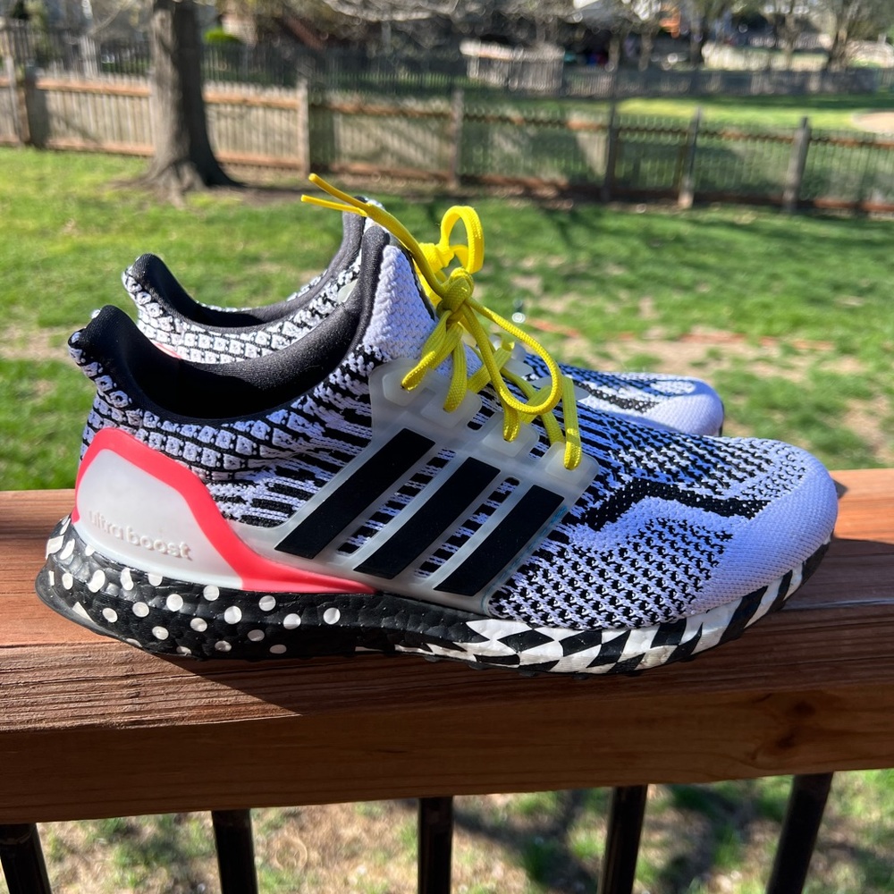 Adidas UltraBoost